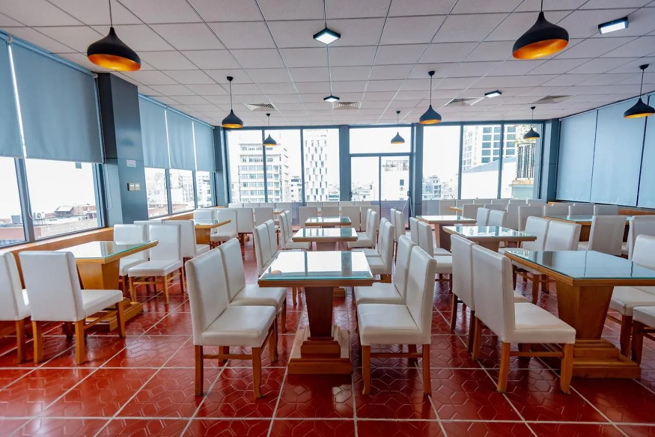 Anh Phuong Hotel & Apartment Đà Nẵng