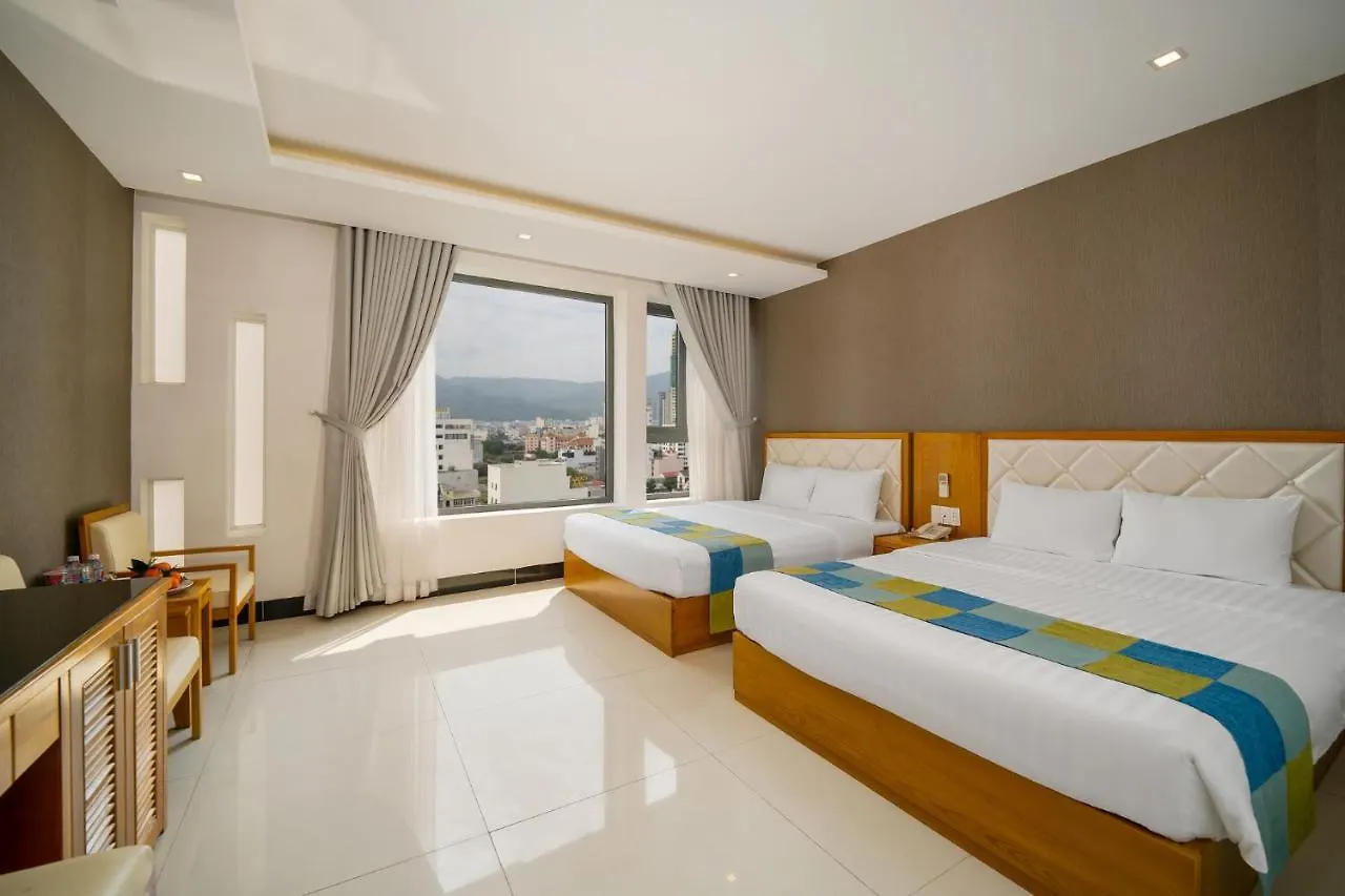 Anh Phuong Hotel & Apartment Đà Nẵng