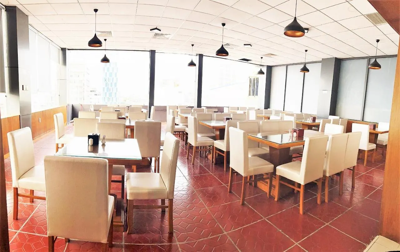 ***  Anh Phuong Hotel & Apartment Đà Nẵng Vietnam