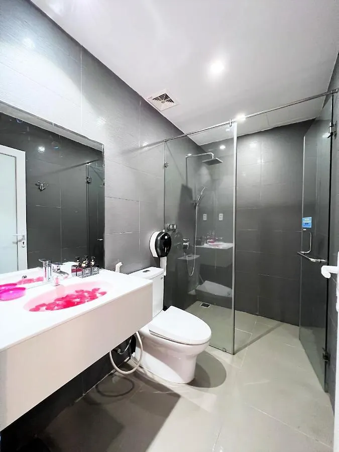 Anh Phuong Hotel & Apartment Đà Nẵng