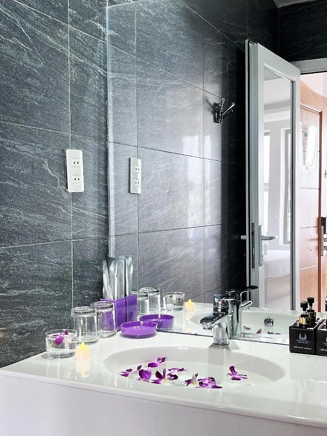***  Anh Phuong Hotel & Apartment Đà Nẵng Vietnam