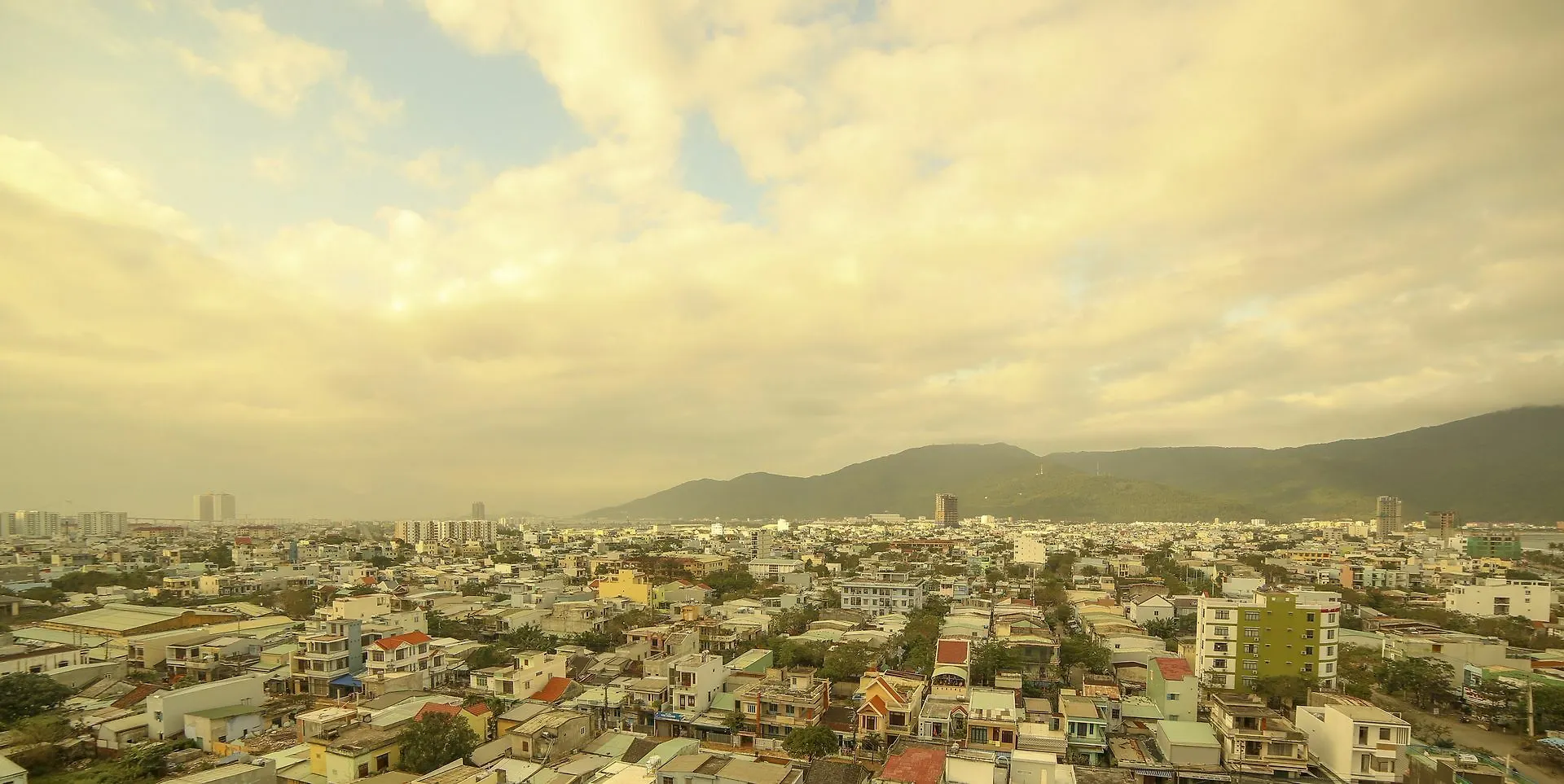 Anh Phuong Hotel & Apartment Đà Nẵng