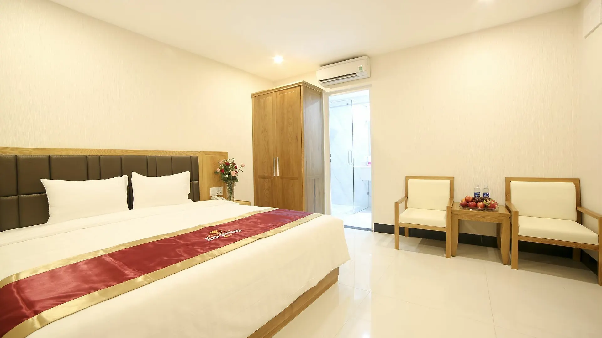 Anh Phuong Hotel & Apartment Đà Nẵng