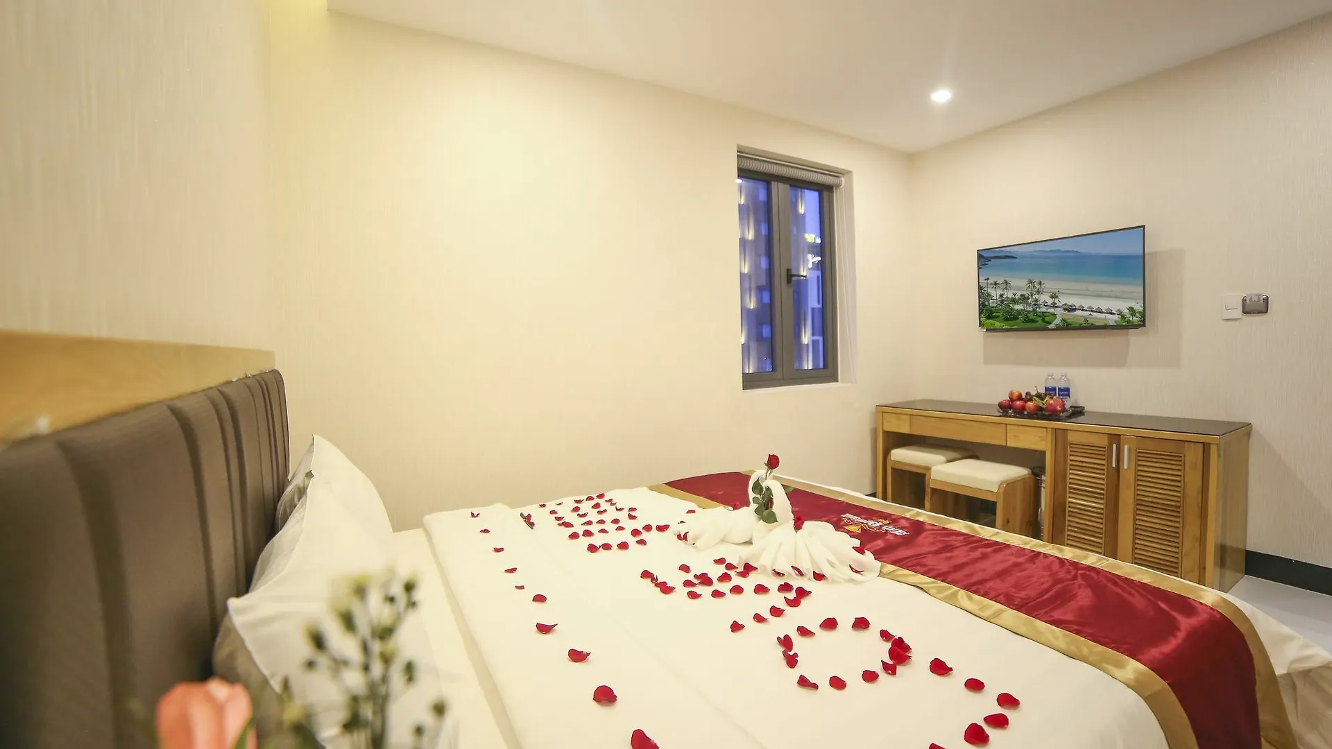 Anh Phuong Hotel & Apartment Đà Nẵng Vietnam