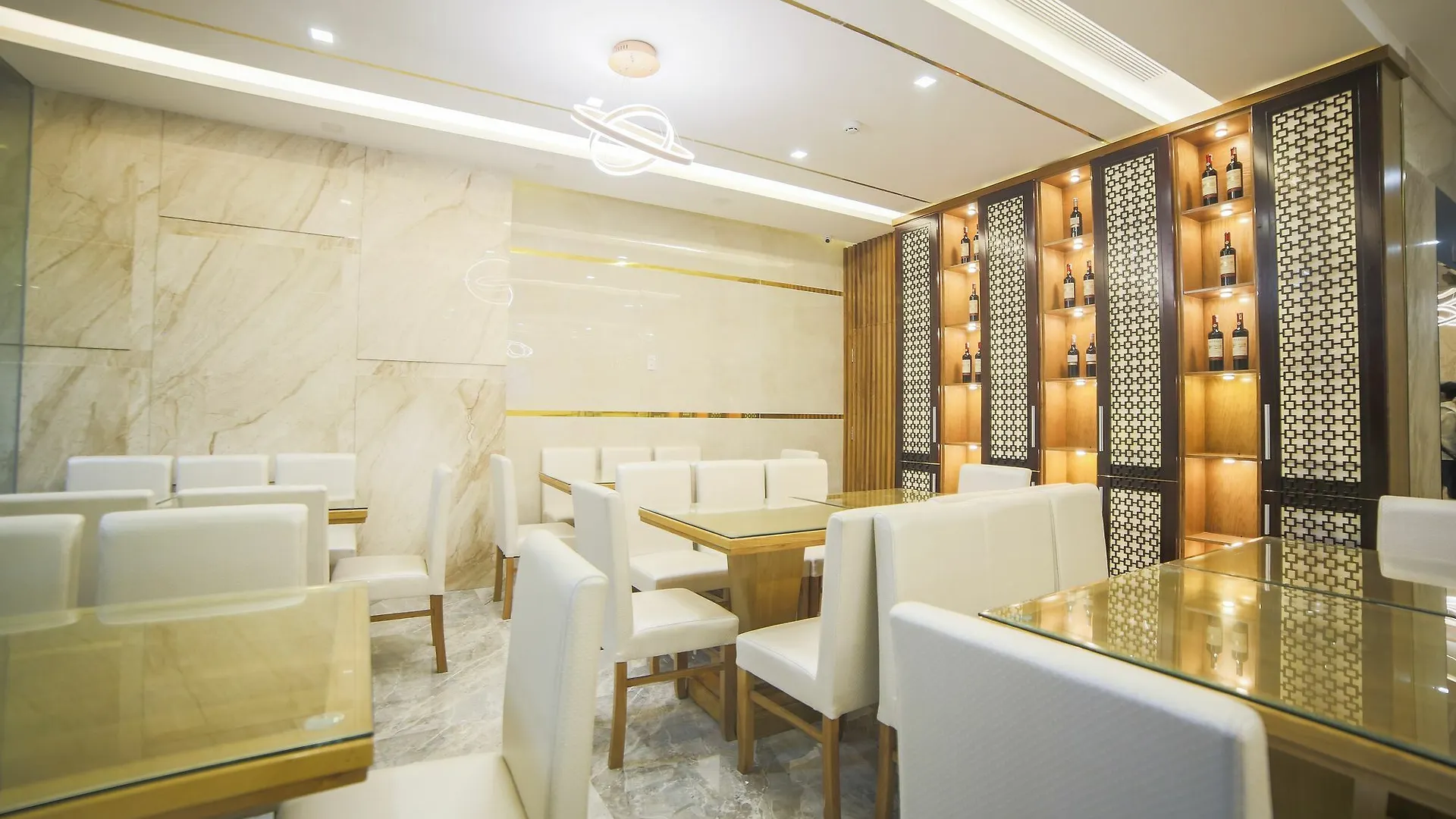 ***  Anh Phuong Hotel & Apartment Đà Nẵng Vietnam