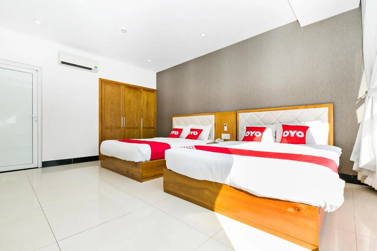 Anh Phuong Hotel & Apartment Đà Nẵng 3*,