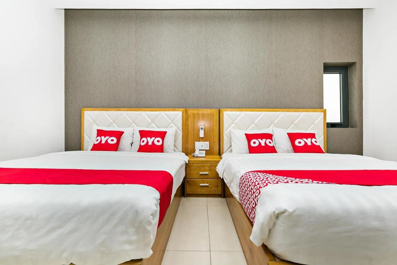 Anh Phuong Hotel & Apartment Đà Nẵng