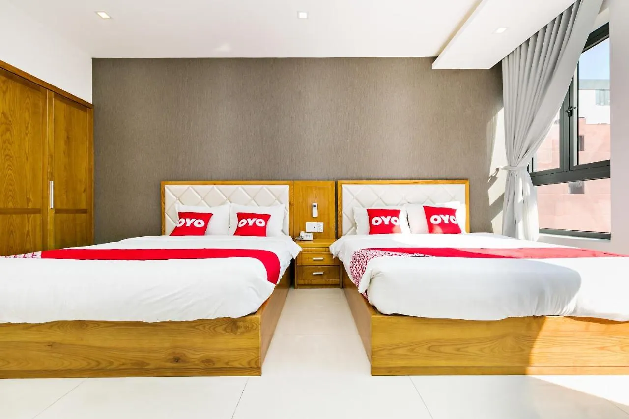 Anh Phuong Hotel & Apartment Đà Nẵng 3*,  Vietnam