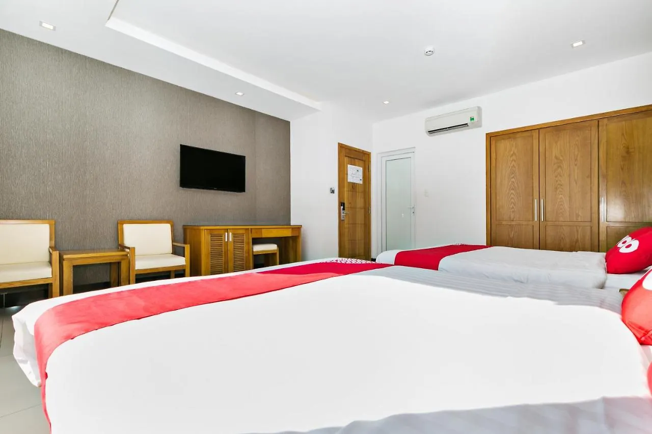 Anh Phuong Hotel & Apartment Đà Nẵng
