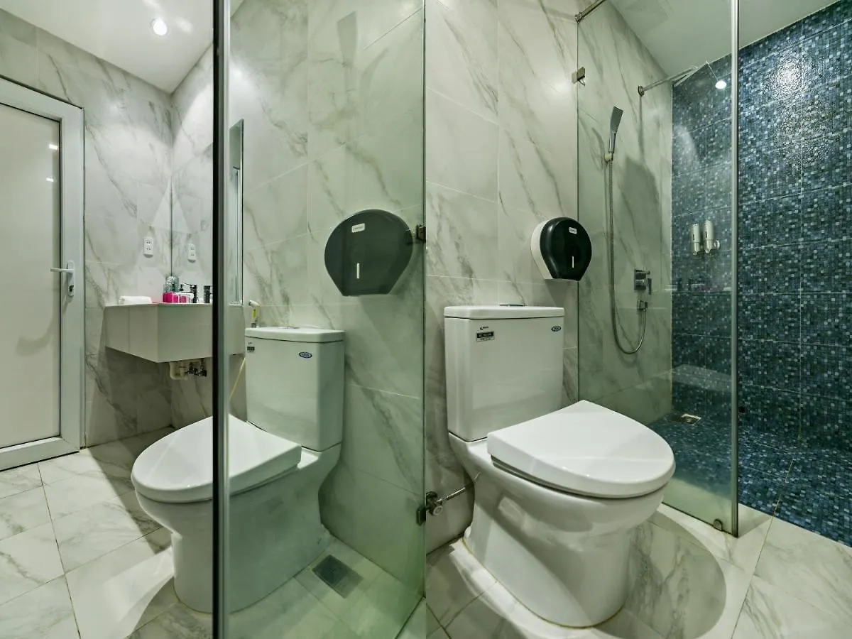 Anh Phuong Hotel & Apartment Đà Nẵng 3*,