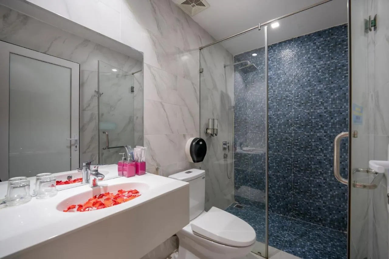 Anh Phuong Hotel & Apartment Da Nang
