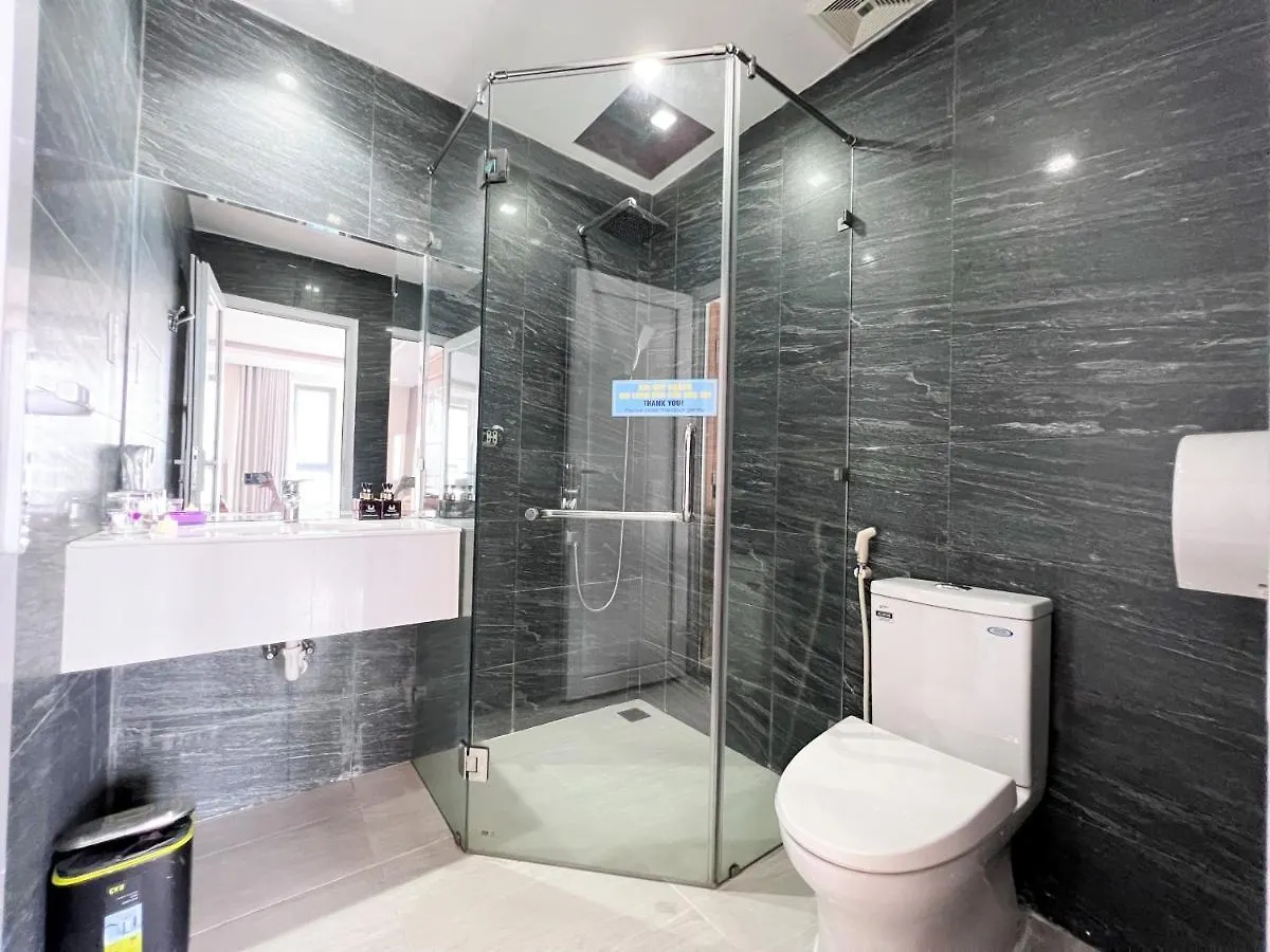 Anh Phuong Hotel & Apartment Da Nang