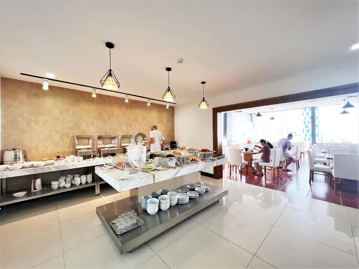 Anh Phuong Hotel & Apartment Da Nang 3*,  Vietnam