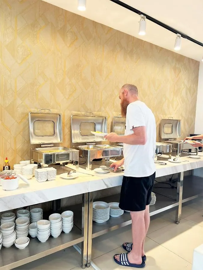 Anh Phuong Hotel & Apartment Da Nang