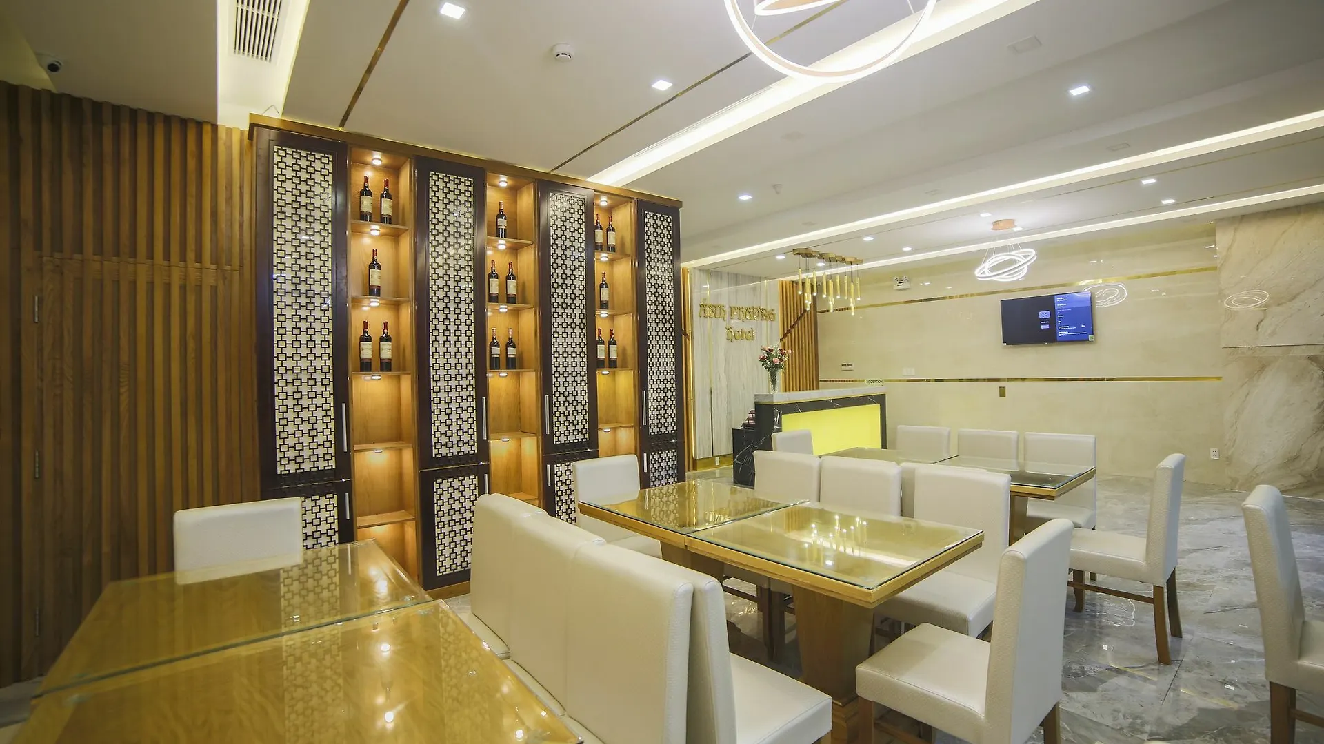 Anh Phuong Hotel & Apartment Da Nang 3*,