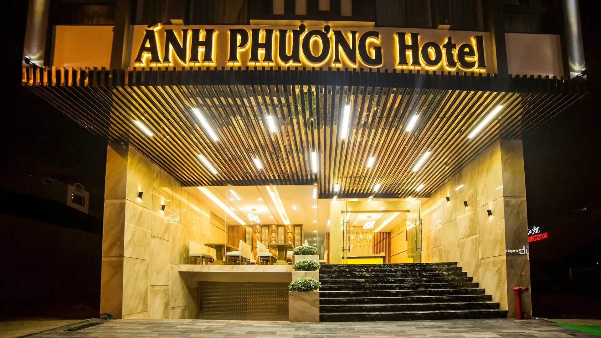 Anh Phuong Hotel & Apartment Da Nang
