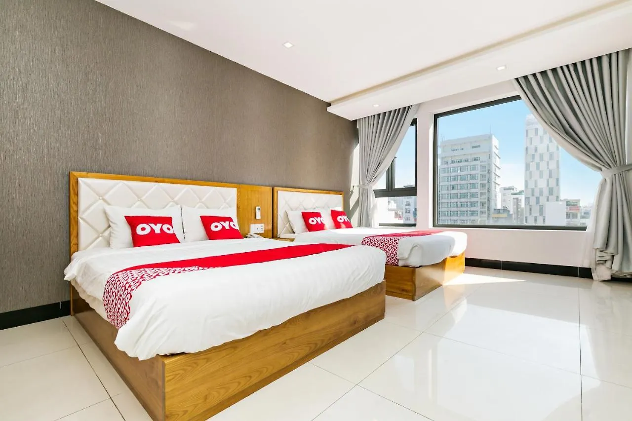 Anh Phuong Hotel & Apartment Da Nang