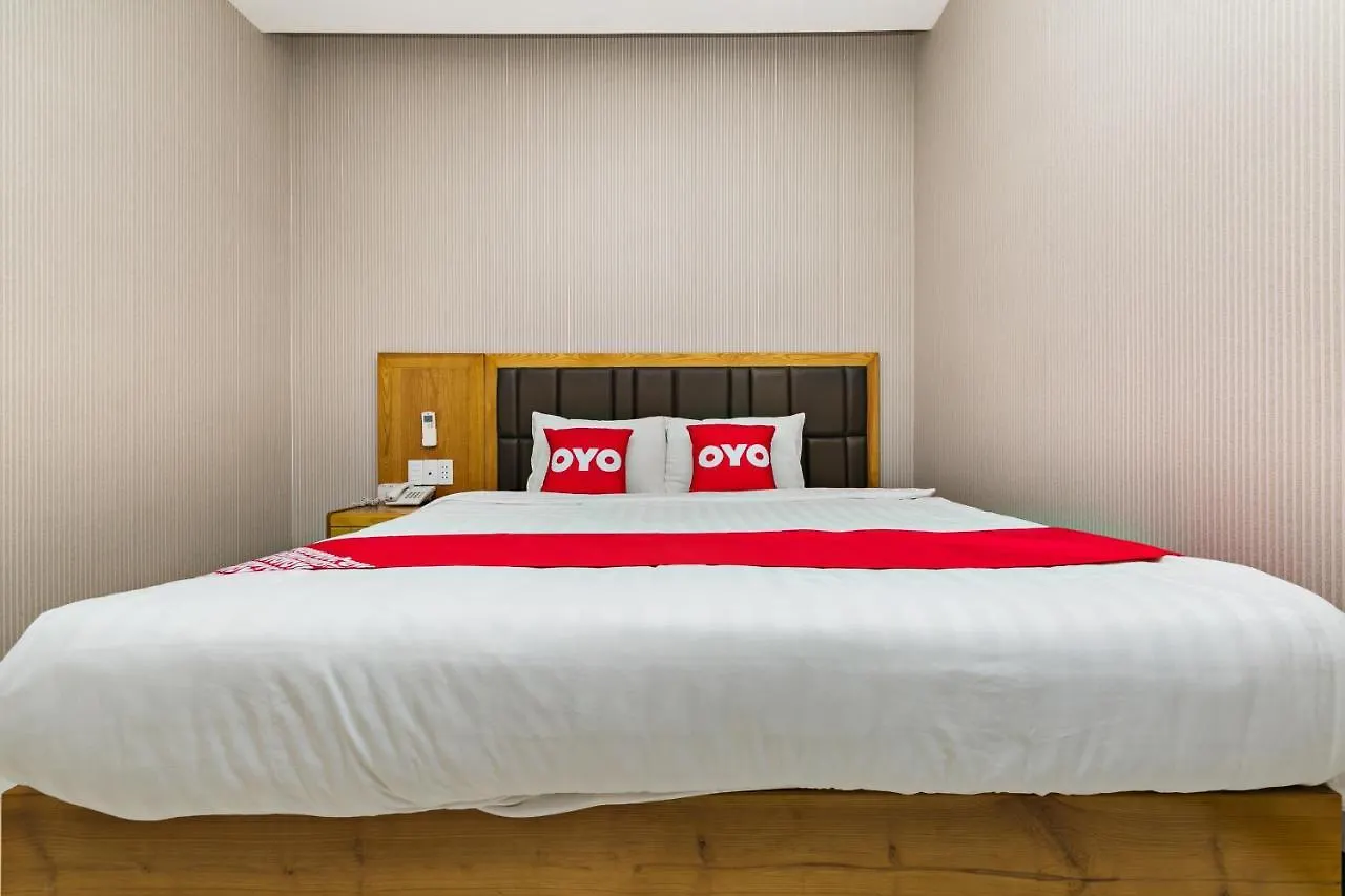 Anh Phuong Hotel & Apartment Da Nang