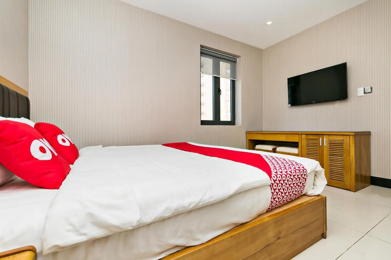 Anh Phuong Hotel & Apartment Da Nang Vietnam