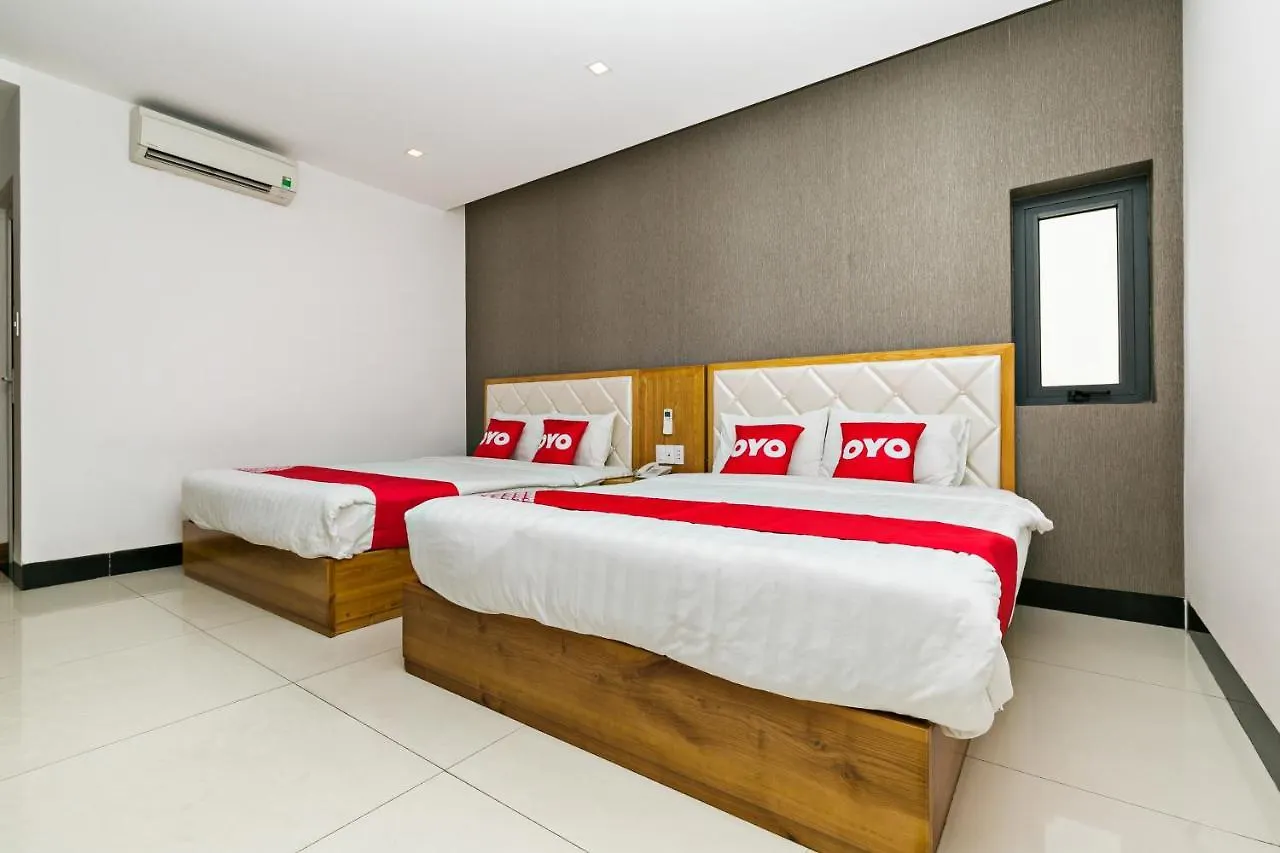 Anh Phuong Hotel & Apartment Da Nang Vietnam