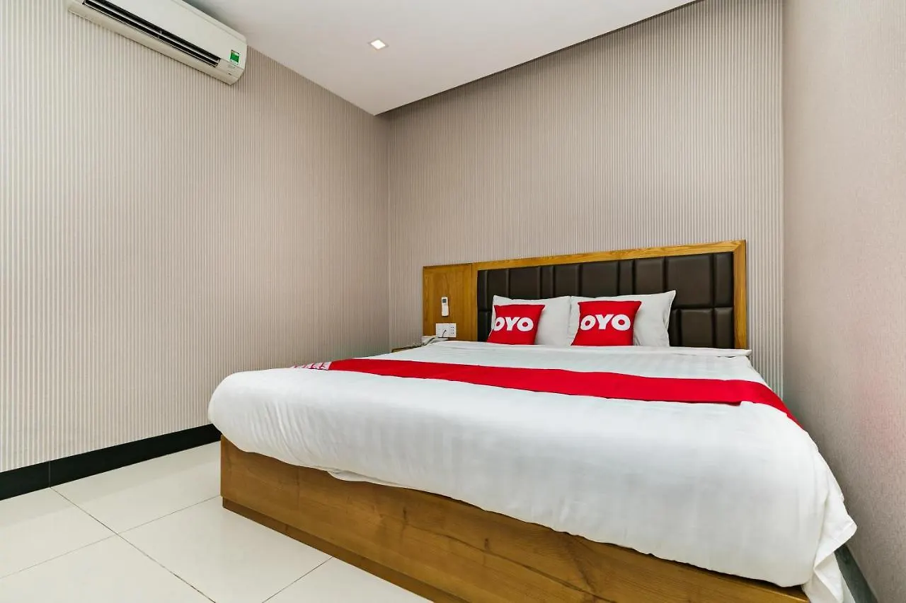 Anh Phuong Hotel & Apartment Da Nang 3*,  Vietnam
