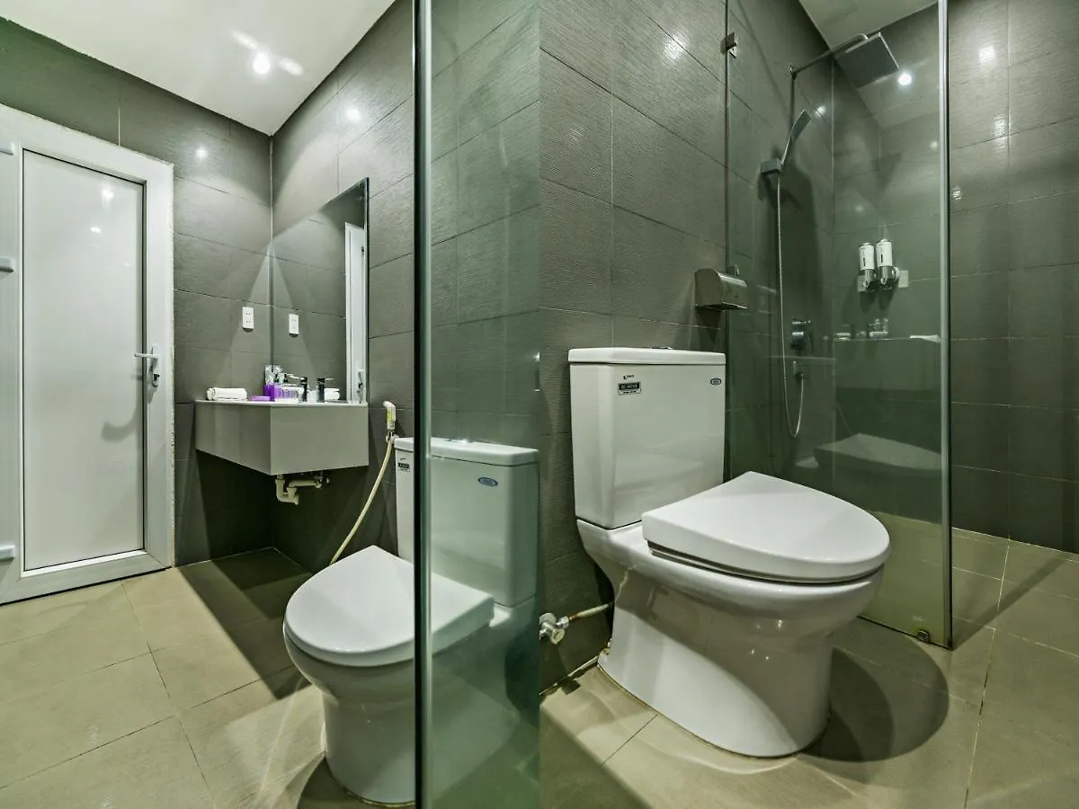 Anh Phuong Hotel & Apartment Da Nang