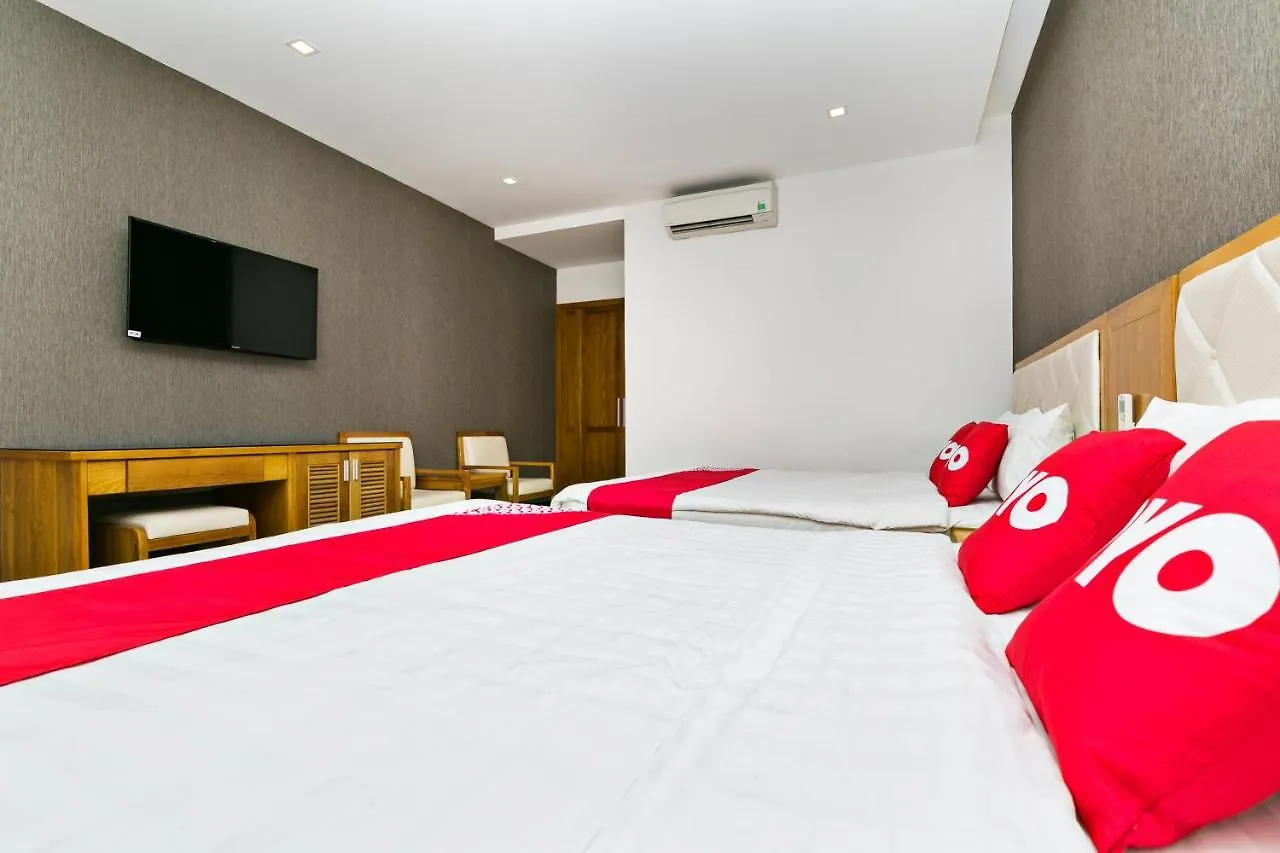 Anh Phuong Hotel & Apartment Da Nang