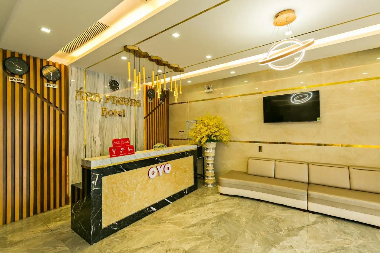 ***  Anh Phuong Hotel & Apartment Da Nang Vietnam