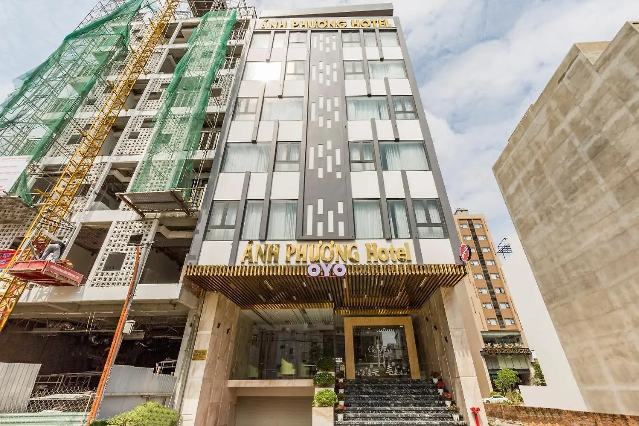Anh Phuong Hotel & Apartment Da Nang