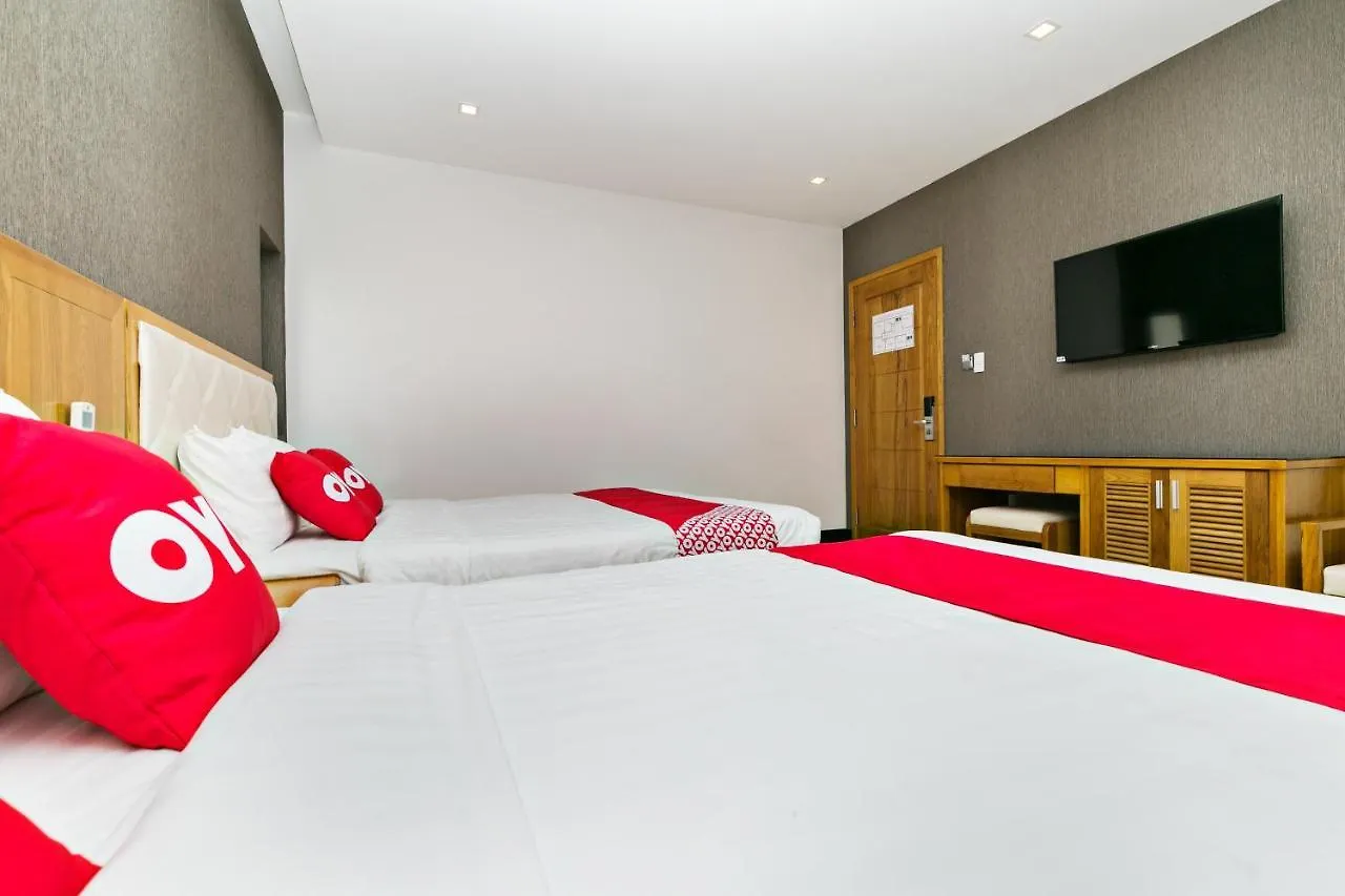 Anh Phuong Hotel & Apartment Da Nang