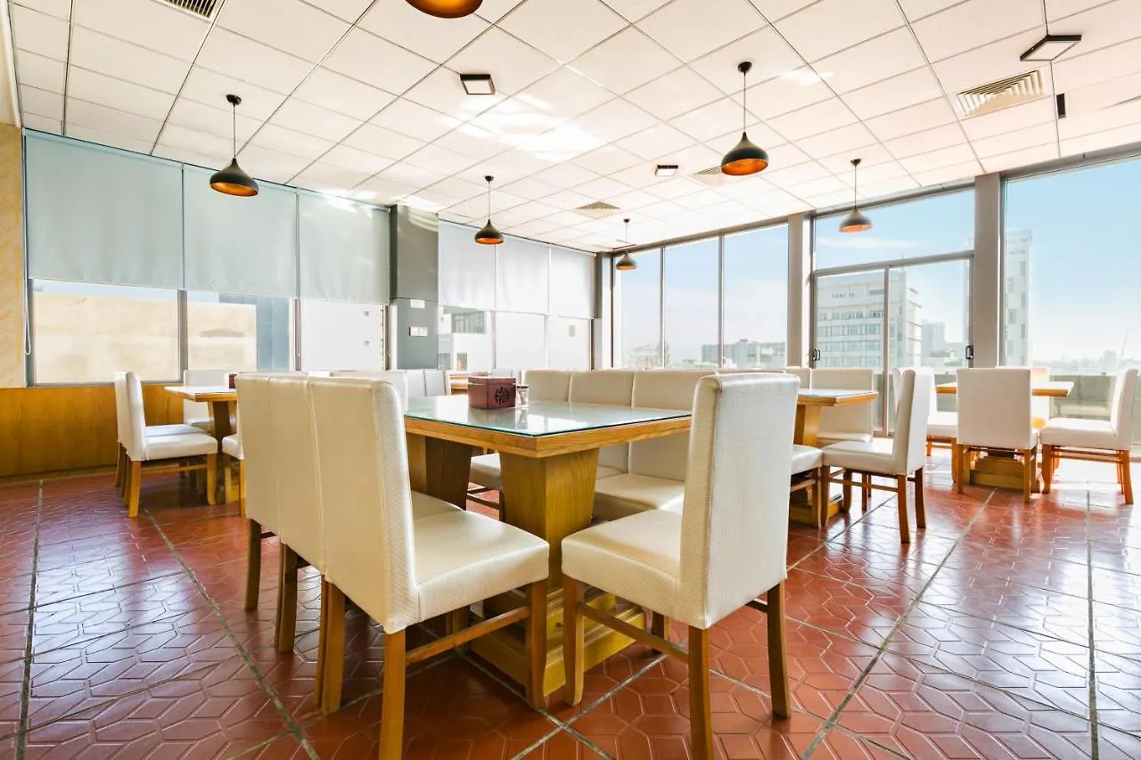 Anh Phuong Hotel & Apartment Da Nang Vietnam