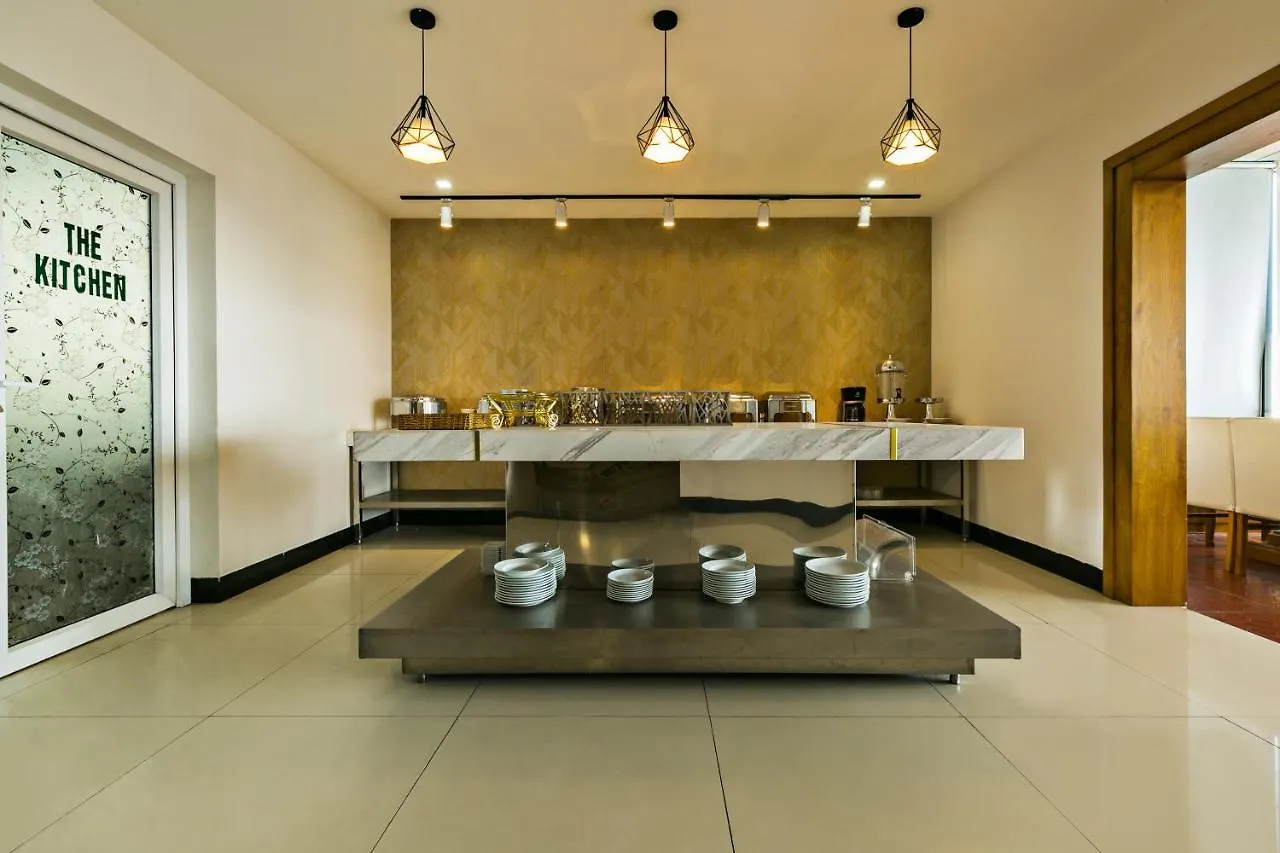 ***  Anh Phuong Hotel & Apartment Da Nang Vietnam