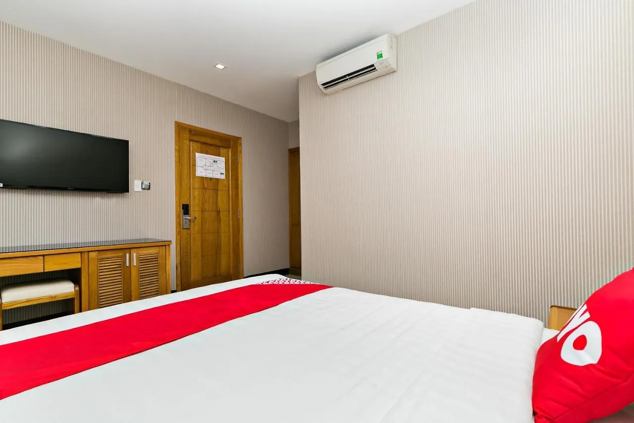 Anh Phuong Hotel & Apartment Da Nang
